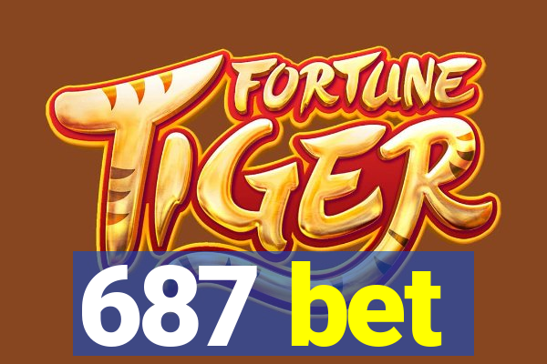 687 bet